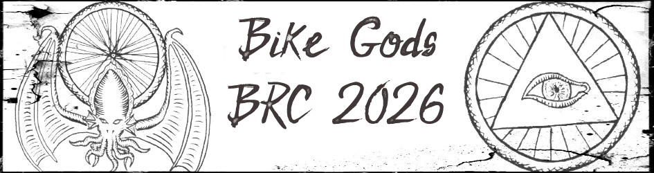 Bike Gods – BRC 2026